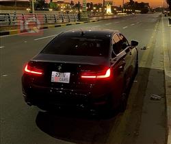 بي ام دبليو الفئة 3